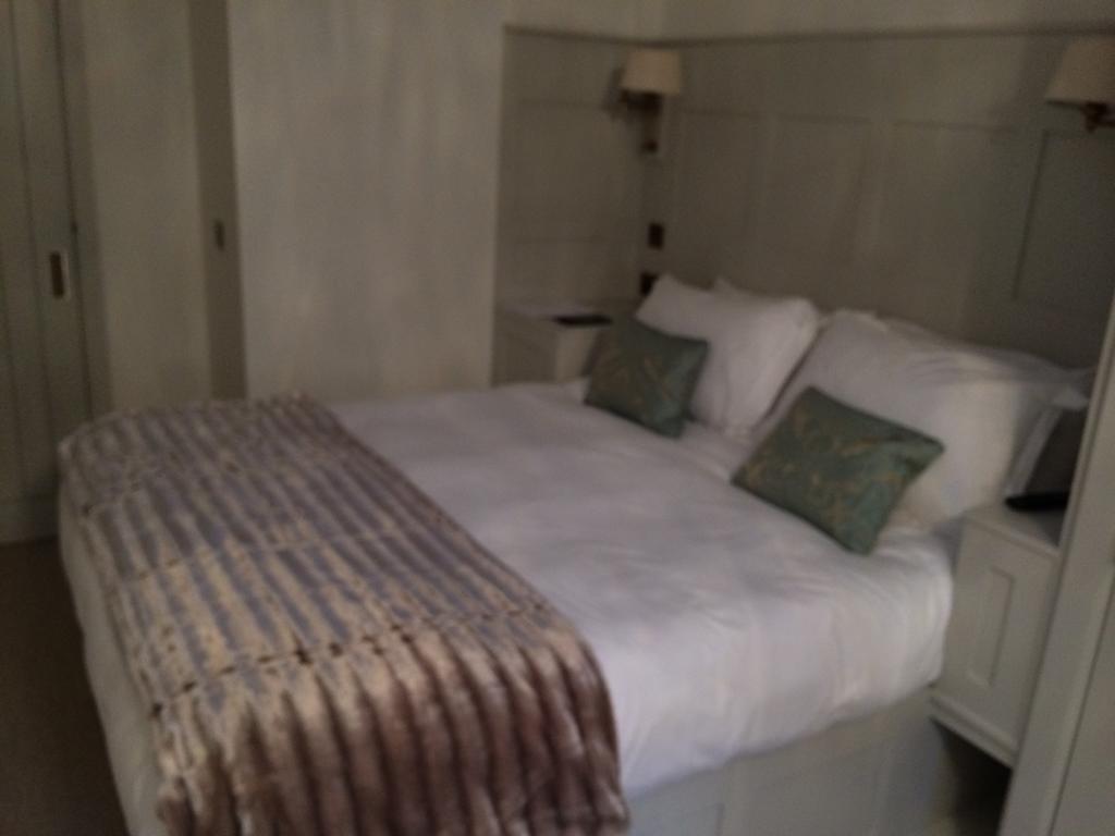 The Rest Hotel Lincoln Luaran gambar