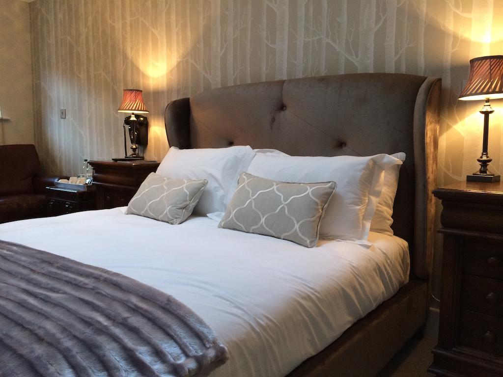 The Rest Hotel Lincoln Luaran gambar