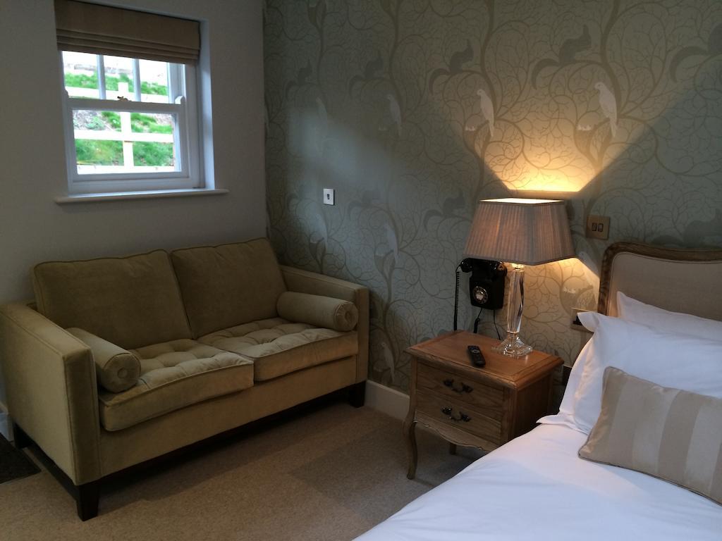 The Rest Hotel Lincoln Luaran gambar