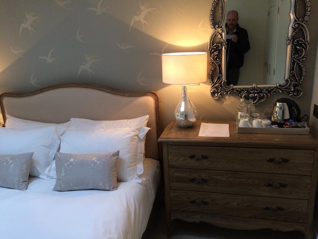 The Rest Hotel Lincoln Luaran gambar