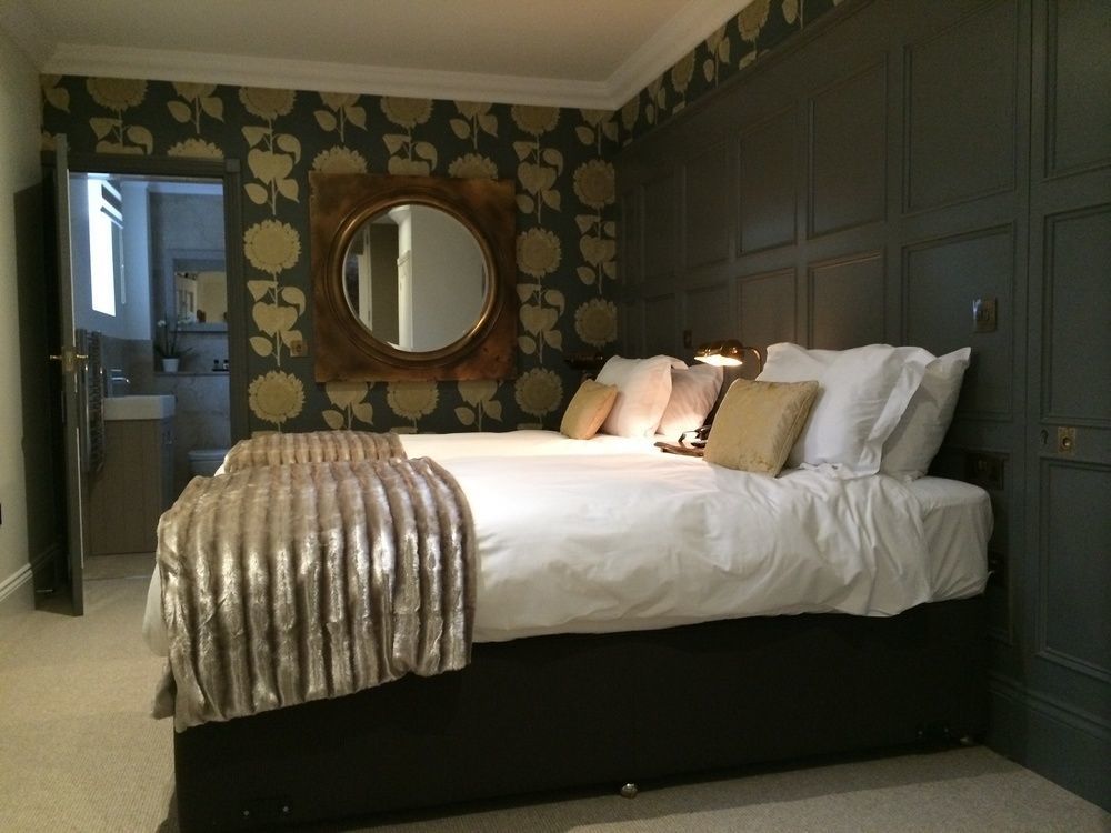 The Rest Hotel Lincoln Luaran gambar