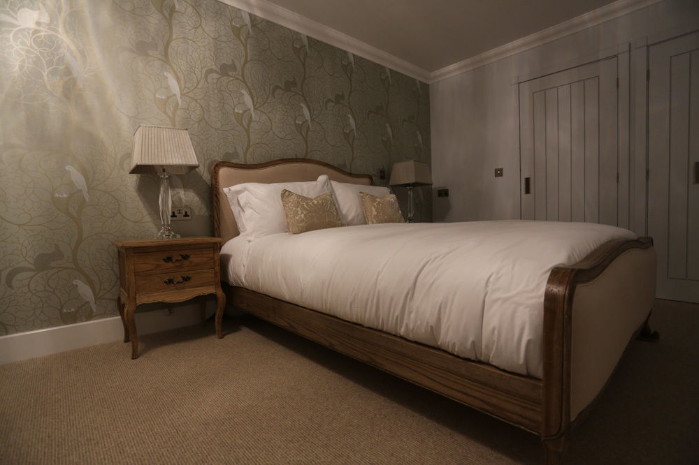 The Rest Hotel Lincoln Luaran gambar