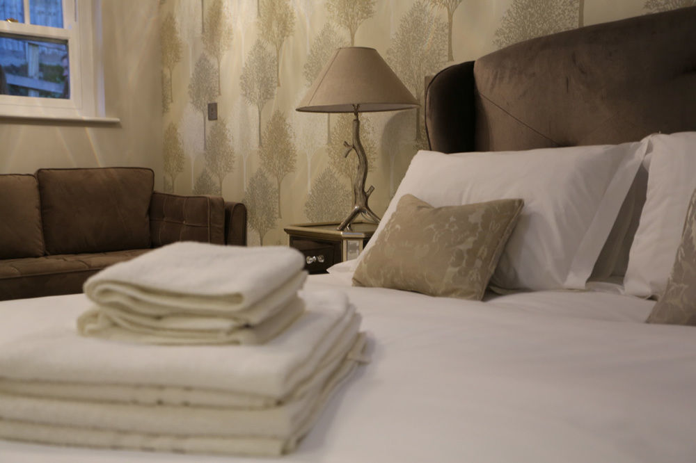 The Rest Hotel Lincoln Luaran gambar