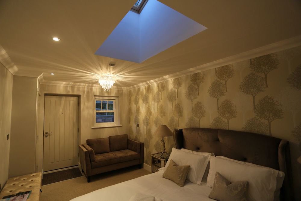 The Rest Hotel Lincoln Luaran gambar