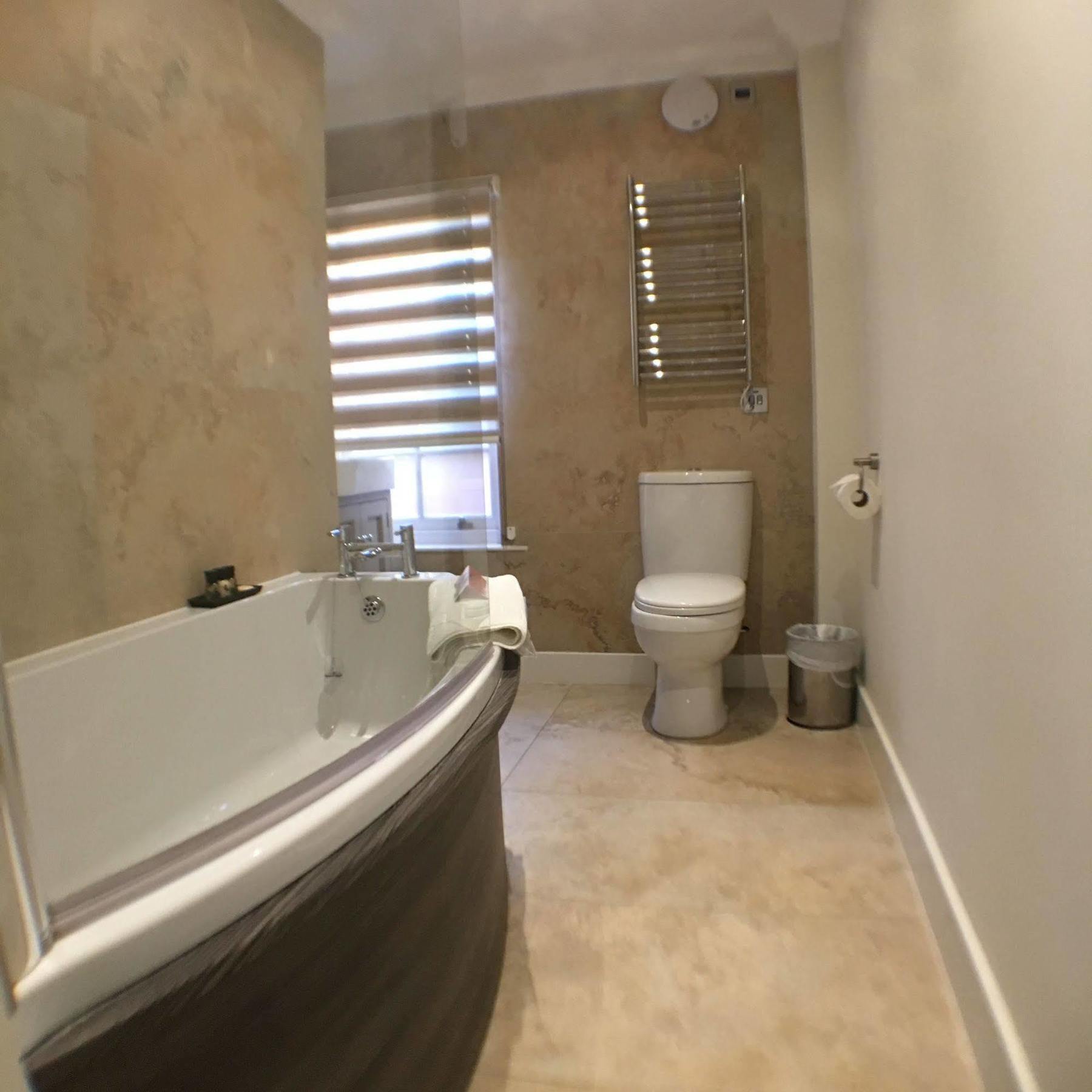 The Rest Hotel Lincoln Luaran gambar