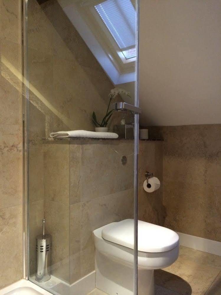 The Rest Hotel Lincoln Luaran gambar