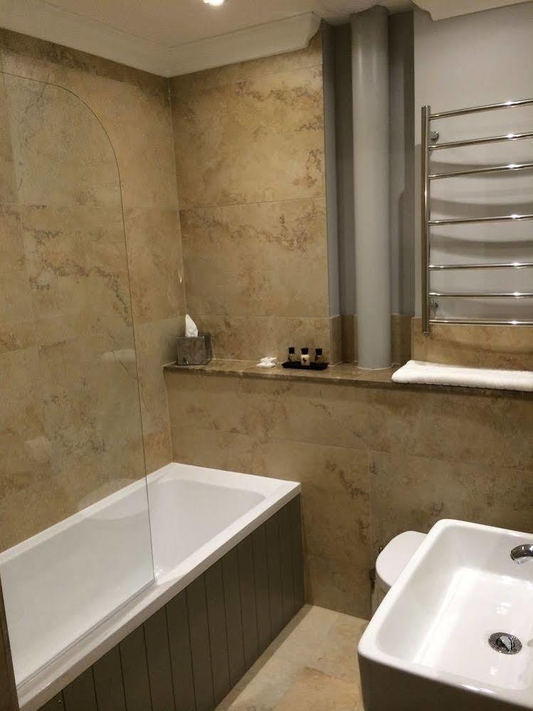 The Rest Hotel Lincoln Luaran gambar