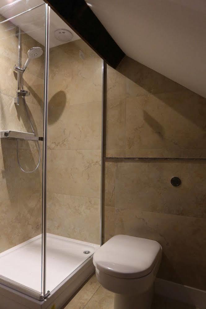 The Rest Hotel Lincoln Luaran gambar