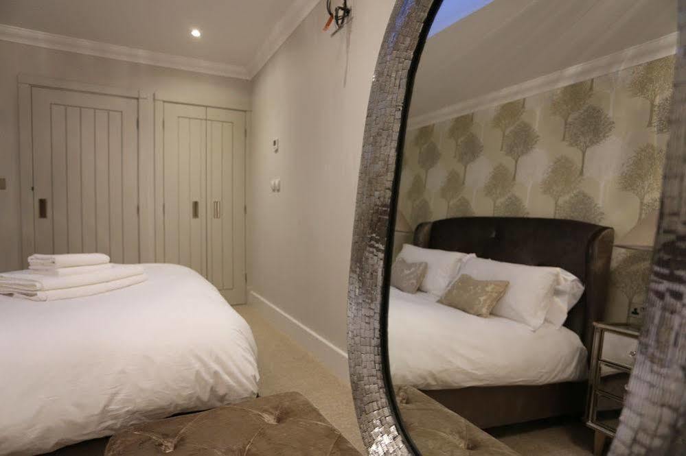 The Rest Hotel Lincoln Luaran gambar