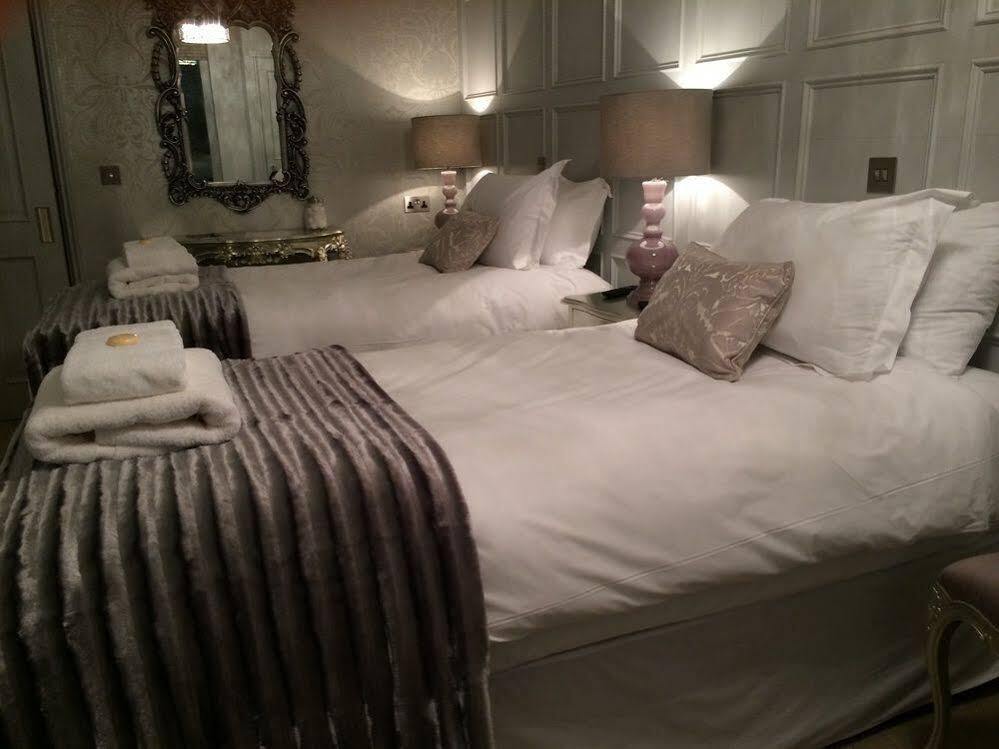 The Rest Hotel Lincoln Luaran gambar